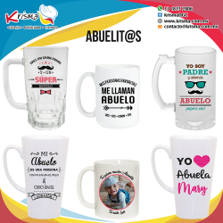 Regalos para abuelitos