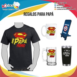 Regalos para el día del Padre