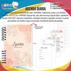 Agenda Abstract