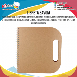 Libreta Savoia