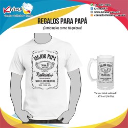 Paquete Feliz día del Padre