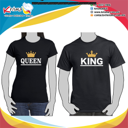 King & Queen 1