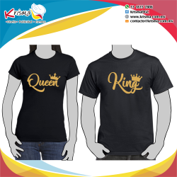 King & Queen 2