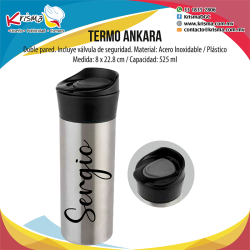 Termo Ankara