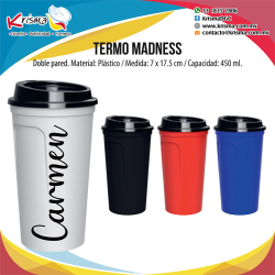 Termo Madness