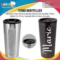 Termo Montpellier