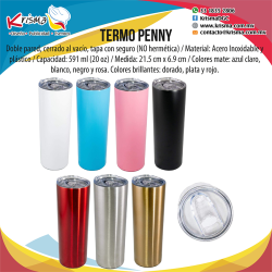 Termo Penny